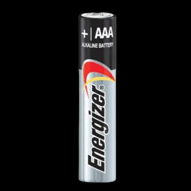 AAA Batteries – Pack Of 5