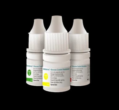 Glucose Control Solution