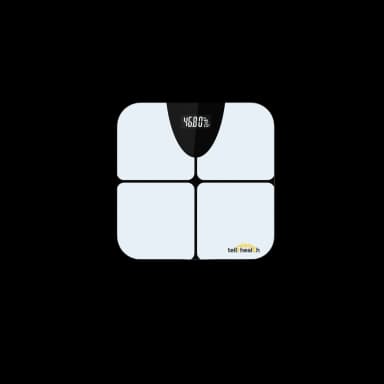 Telli Health 4G Weight Scale